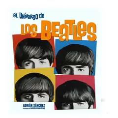 NOTORIOUS - UNIVERSO DE LOS BEATLESEL