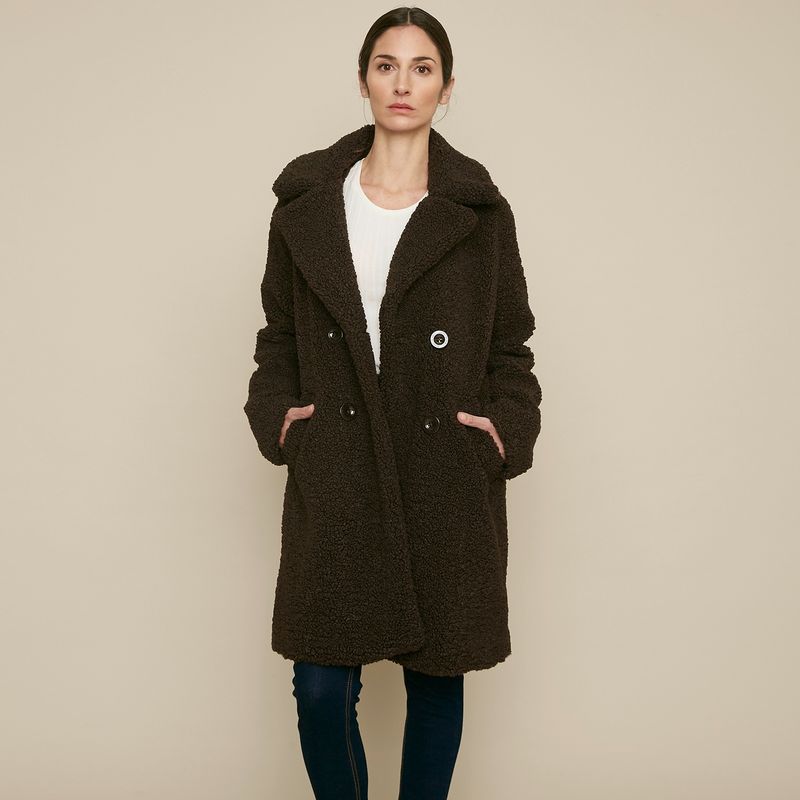 KENNETH COLE - Chaqueta Mujer