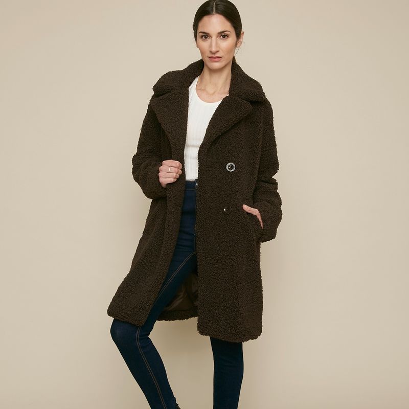 KENNETH COLE - Chaqueta Mujer
