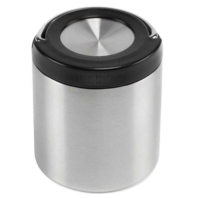 KLEAN KANTEEN - Contenedor De Alimentos Térmico Tk Canister 237 Ml