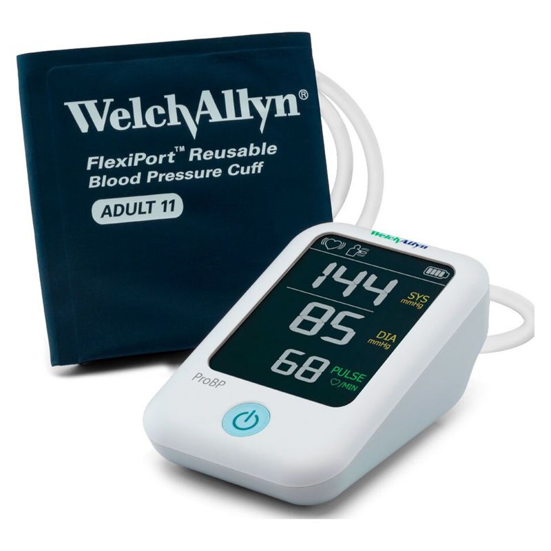 WELCH ALLYN - Tensiómetro Digital Probp 2000