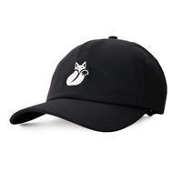 Gorro Sport Pro Fox Lehinde NegroBlanco Tenis Padel
