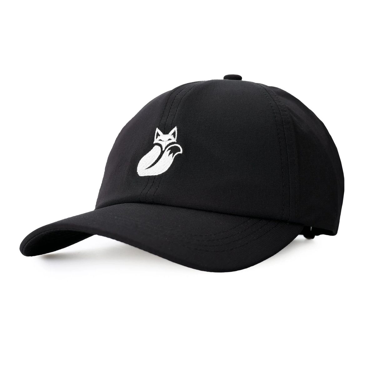 TILKI - Gorro Tilki Sport Pro Fox Lehinde NegroBlanco Tenis Padel