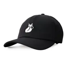 TILKI - Gorro Sport Pro Fox Lehinde NegroBlanco Tenis Padel