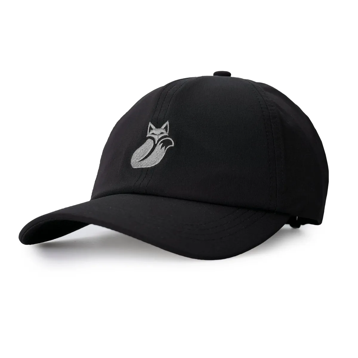 TILKI - Gorro Tilki Sport Pro Fox Lehinde NegroGris Tenis Padel