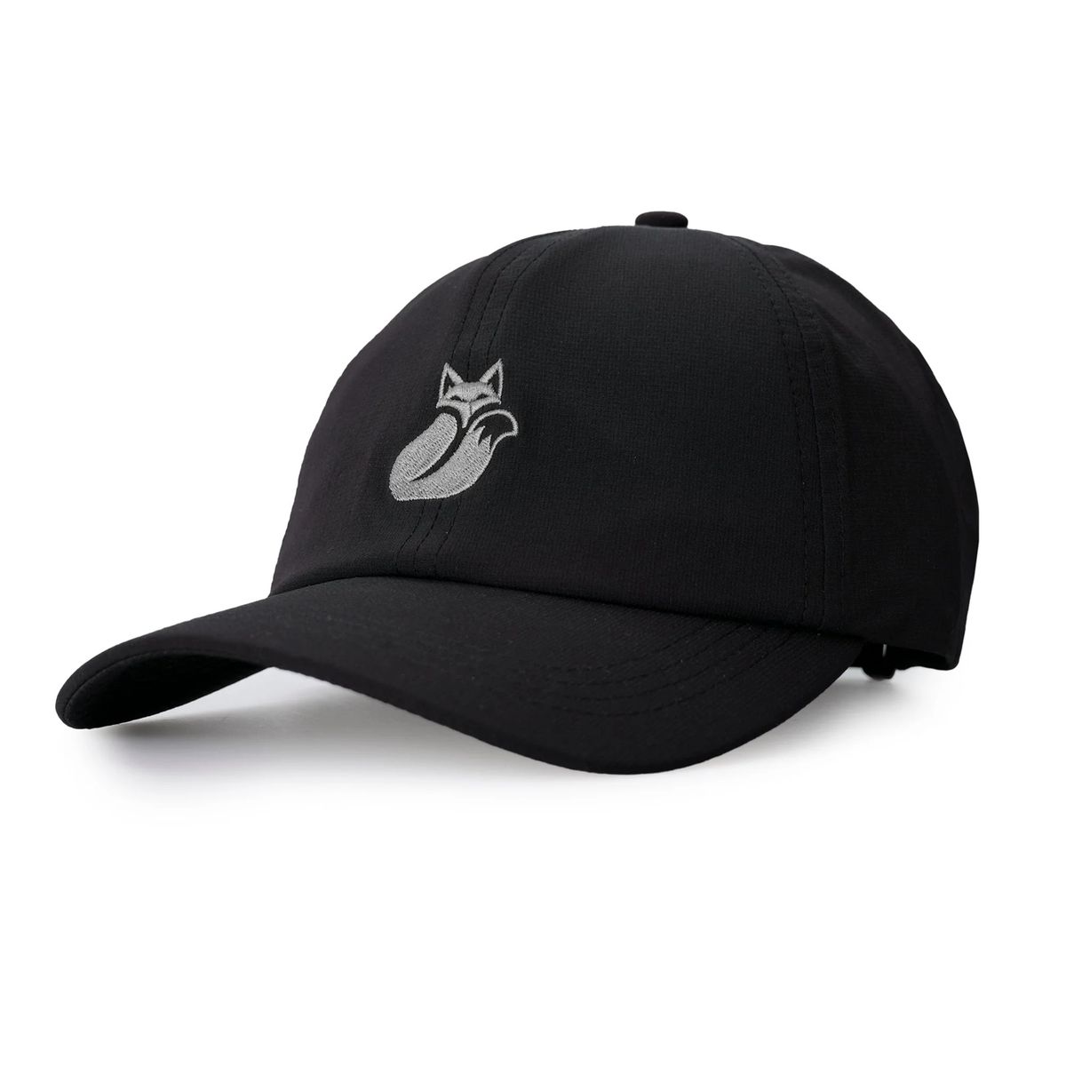 TILKI - Gorro Tilki Sport Pro Fox Lehinde NegroGris Tenis Padel