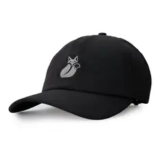 TILKI - Gorro Sport Pro Fox Lehinde NegroGris Tenis Padel