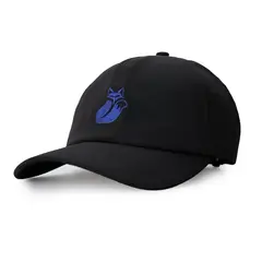 TILKI - Gorro Sport Pro Fox Lehinde NegroAzul Tenis Padel