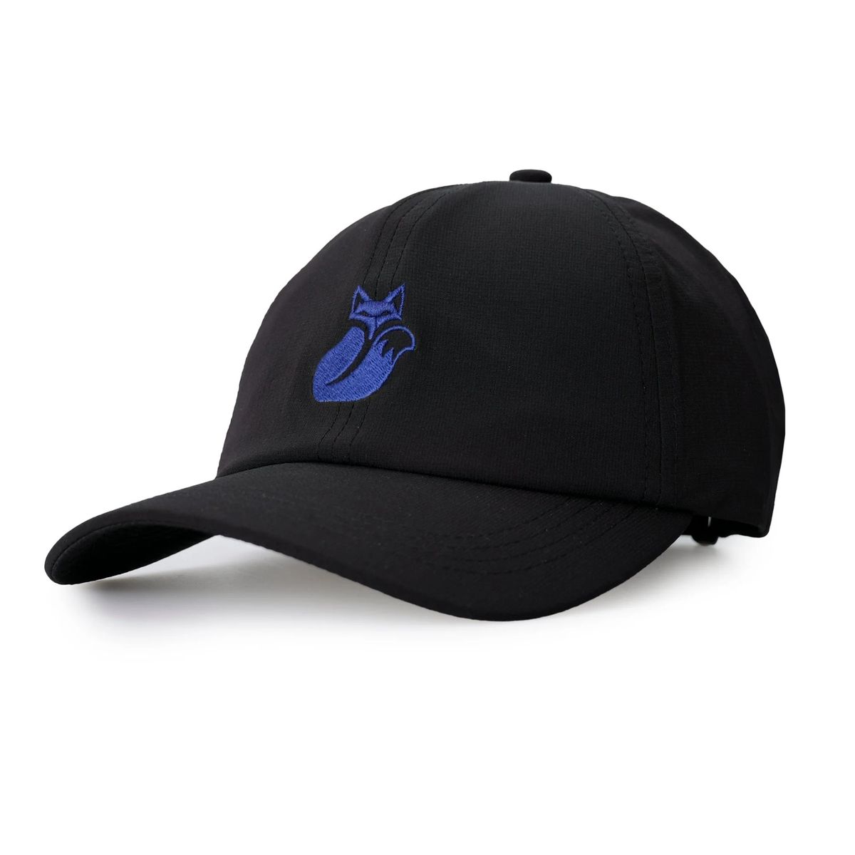 TILKI - Gorro Tilki Sport Pro Fox Lehinde NegroAzul Tenis Padel