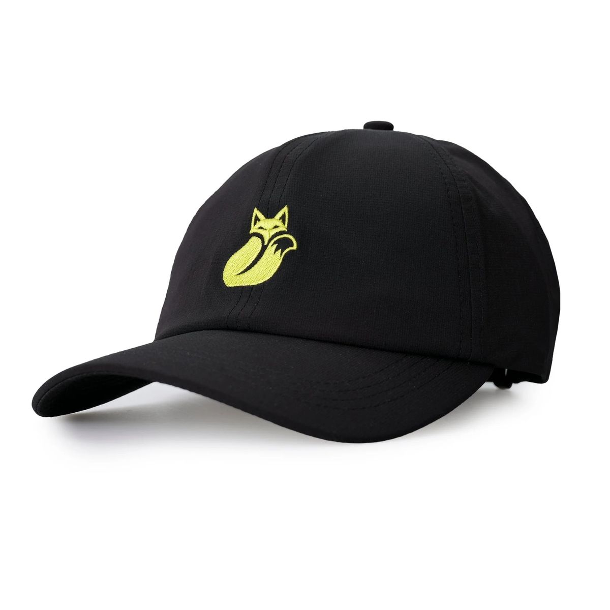 TILKI - Gorro Tilki Sport Pro Fox Lehinde NegroAmarillo Tenis Padel