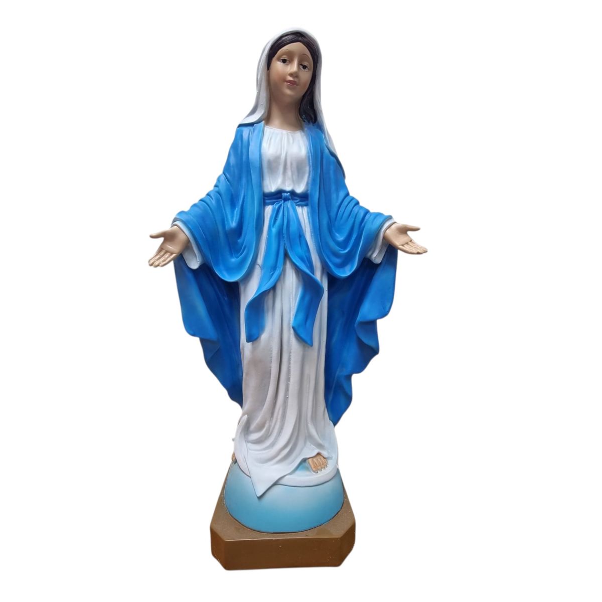SORENTO - Sagrada Virgen María 58 Cm