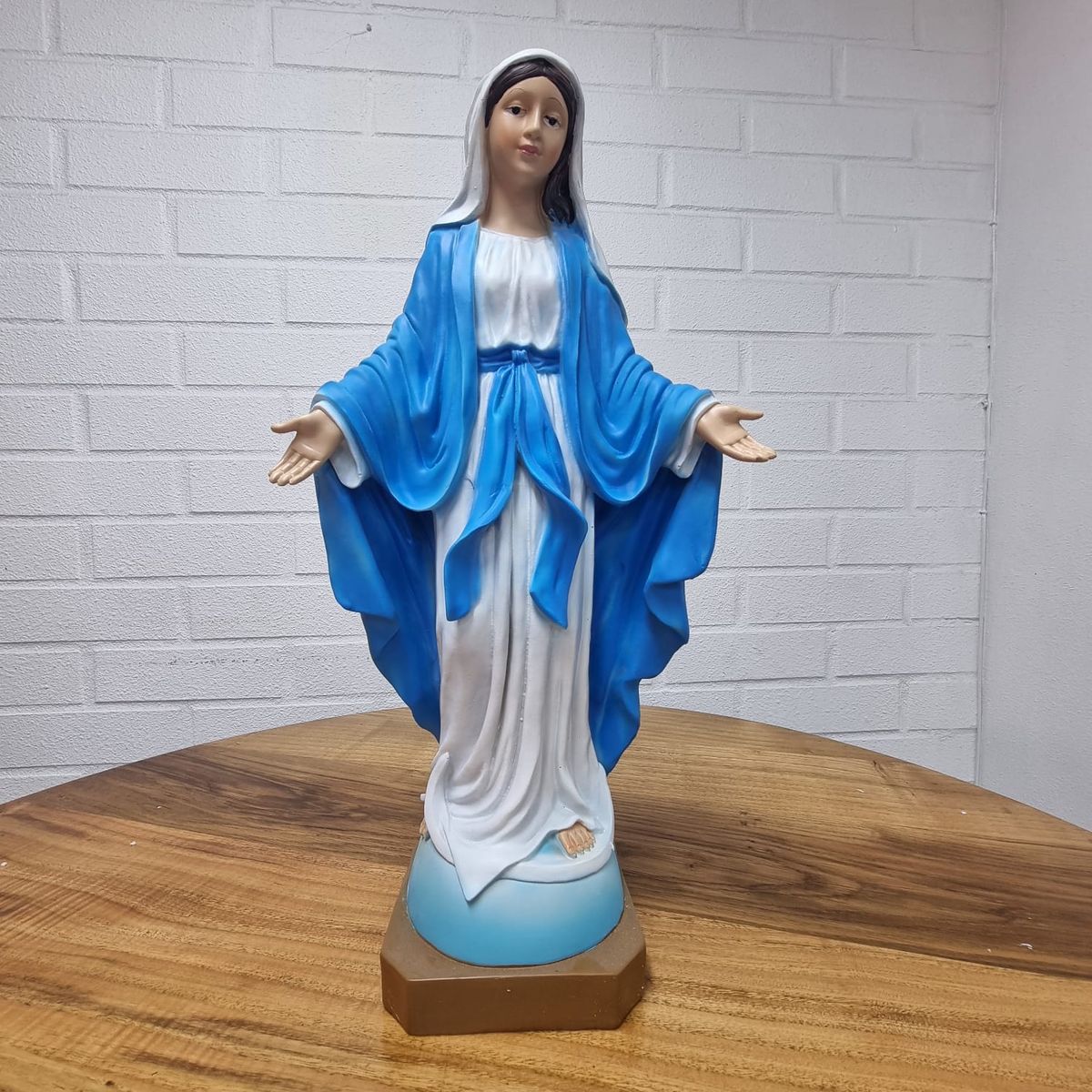 SORENTO - Sagrada Virgen María 58 Cm