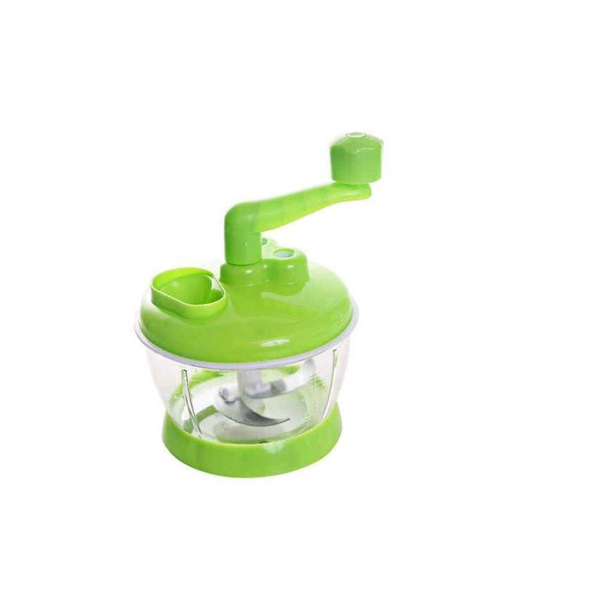 GENERICO - Picador  Verduras Manual