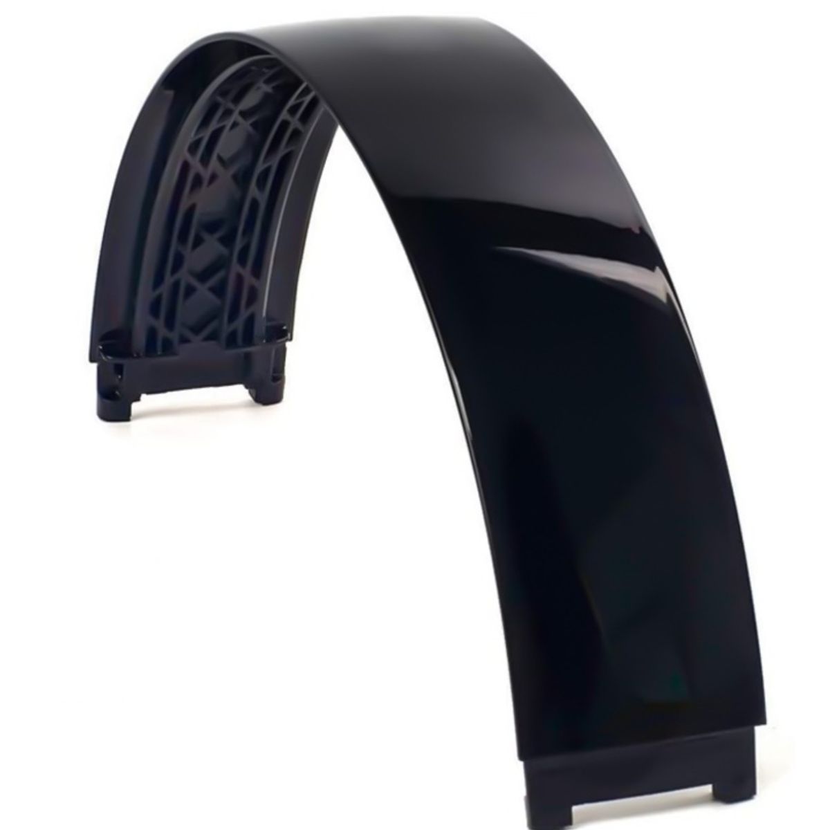 GENERICO - Cintillo Repuesto Audifonos para Beats Studio 2.0 Negro Matte