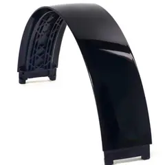 GENERICO - Cintillo Repuesto Audifonos para Beats Studio 2.0 Negro Matte