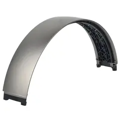 GENERICO - Cintillo Repuesto Audifonos para Beats Studio 2.0 Titanio