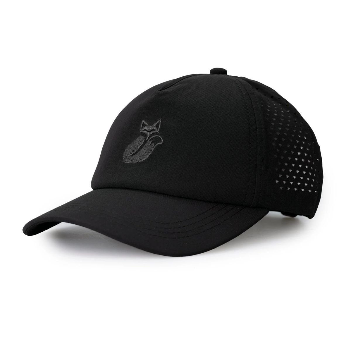 TILKI - Gorro Tilki Dry Pro Fox Lehinde Negro Tenis Padel