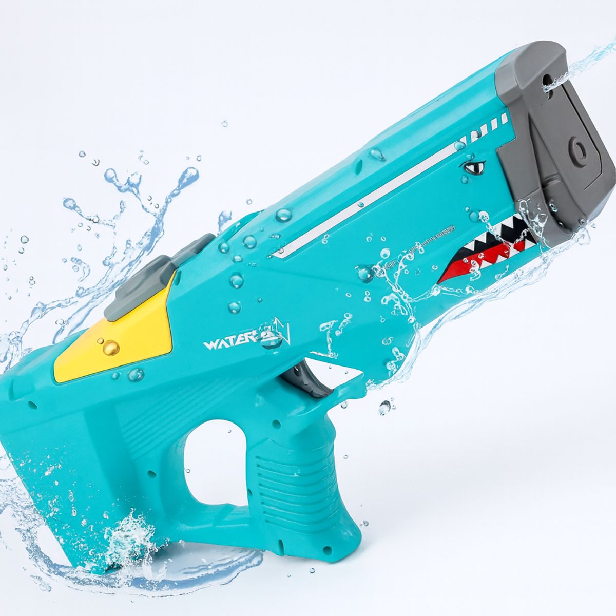 MOVI - PISTOLA DE AGUA ELÉCTRICA BLASTER