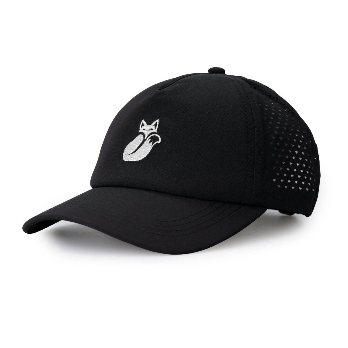 TILKI - Gorro Tilki Dry Pro Fox Lehinde NegroBlanco Tenis Padel