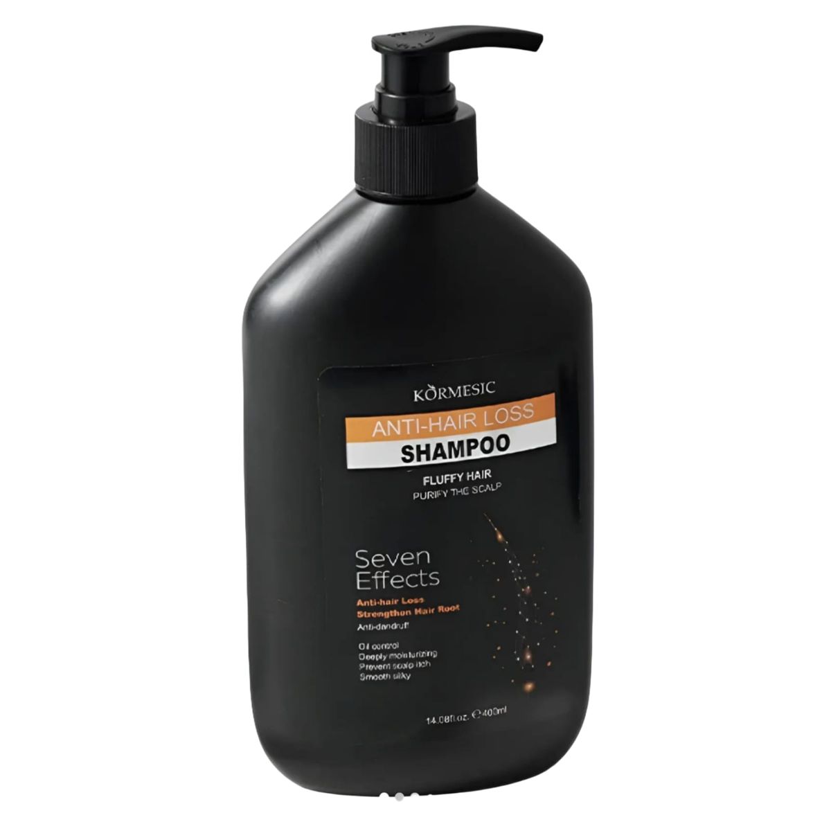 GENERICO - Shampoo  Anticaida  Del Cabello 500 ml