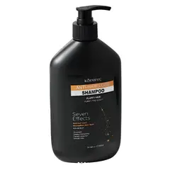 GENERICO - Shampoo Anticaida Del Cabello 500 ml