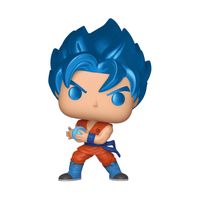 Pop Dragon Ball – Goku 563 + Protector