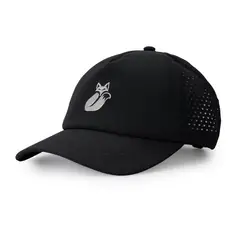 TILKI - Gorro Dry Pro Fox Lehinde NegroGris Tenis Padel