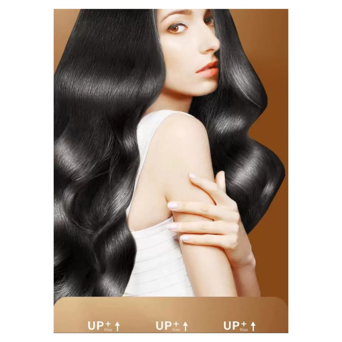 GENERICO - Aceite Marroqui Cabello Teñido Vibrante y  Reparado