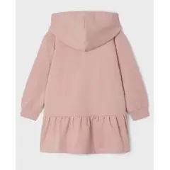 MAYORAL - Vestido franela niña