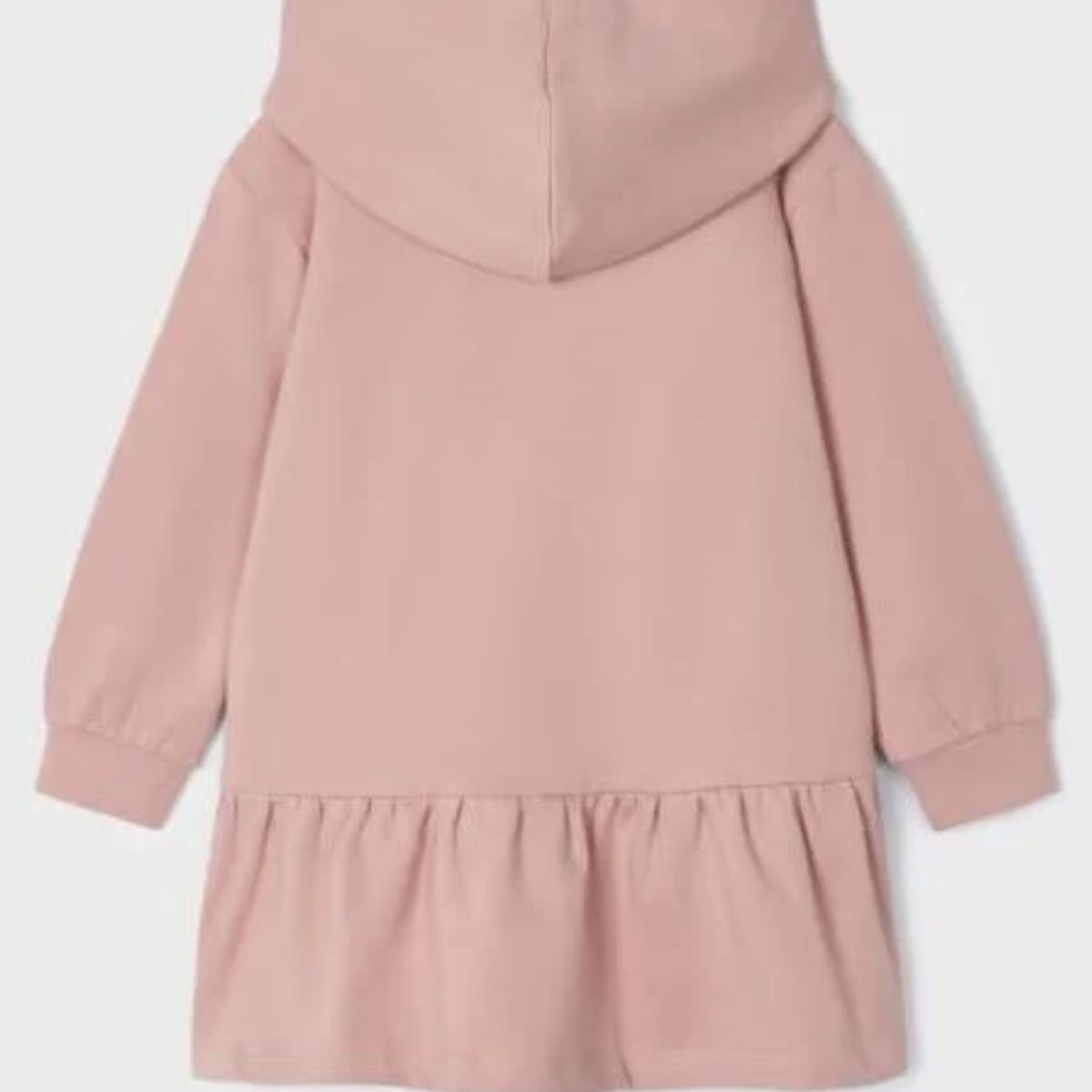 MAYORAL - Vestido franela niña