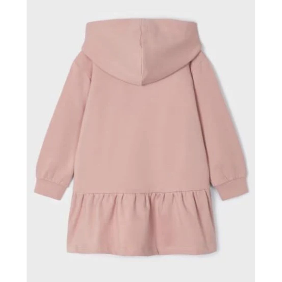 MAYORAL - Vestido franela niña