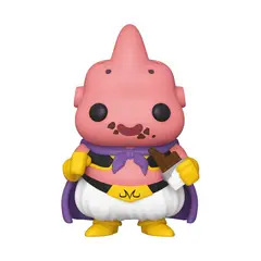 FUNKO - Pop Dragon Ball – Majin Buu 846 + Protector