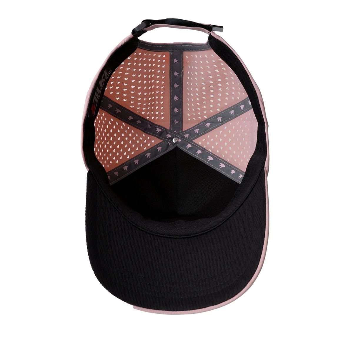 TILKI - Gorro Tilki Dry Pro Fox Lehinde Rosa Tenis Padel