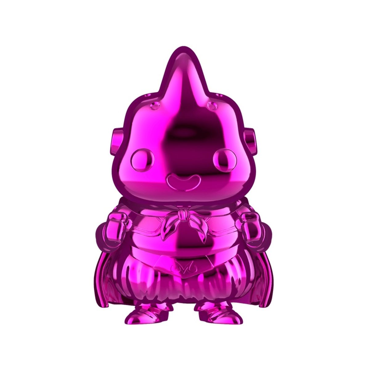 FUNKO - Funko Pop Dragon Ball  Majin Buu 111+ Protector