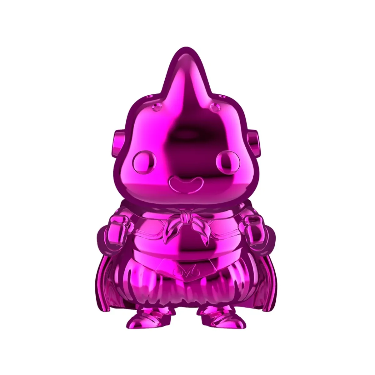 FUNKO - Funko Pop Dragon Ball  Majin Buu 111+ Protector
