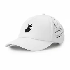 TILKI - Gorro Dry Pro Fox Lehinde Blanco Tenis Padel