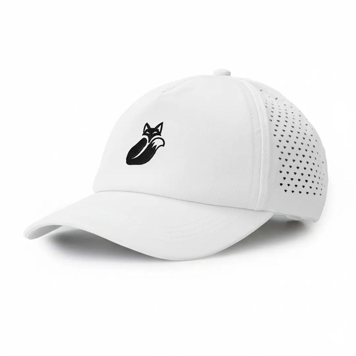 TILKI - Gorro Tilki Dry Pro Fox Lehinde Blanco Tenis Padel