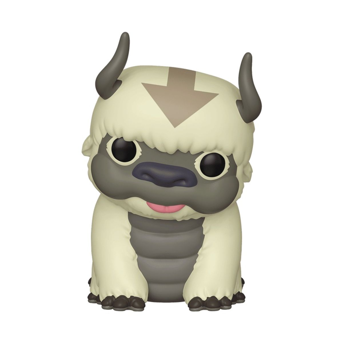 FUNKO - Funko Pop Avatar – Appa 540  + Protector