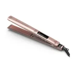 GAMA - PLANCHA ALISADOR CABELLO ELEGANCE LED KERATION DIG