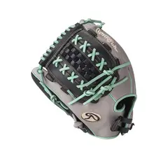 RAWLINGS - Guante de Softball Gamer Zurdo 125´´