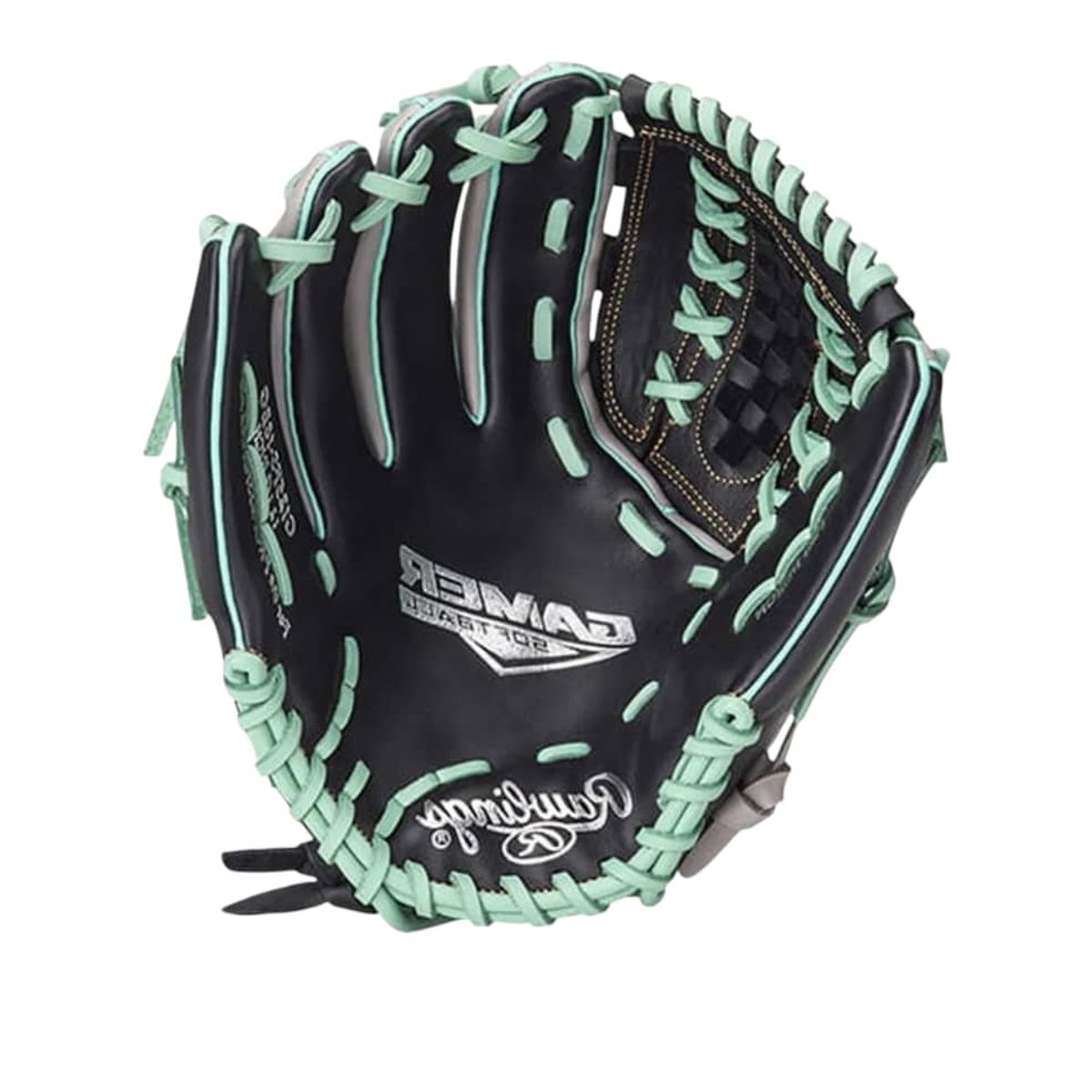 RAWLINGS - Guante de Softball Rawlings Gamer Zurdo 125´´