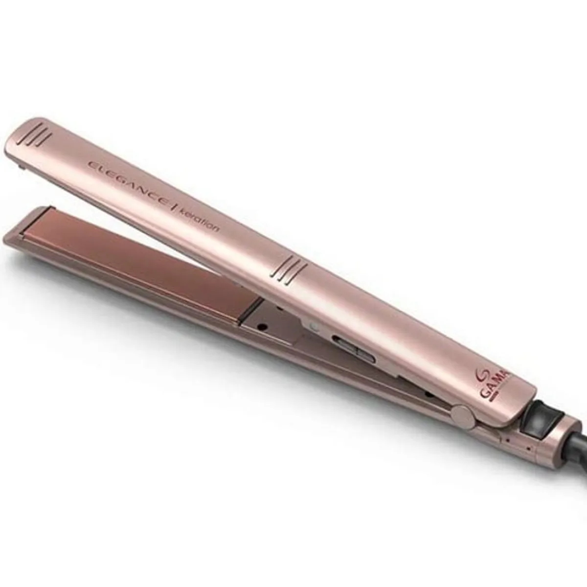 GAMA - ALISADOR GAMA ELEGANCE ST KERATION