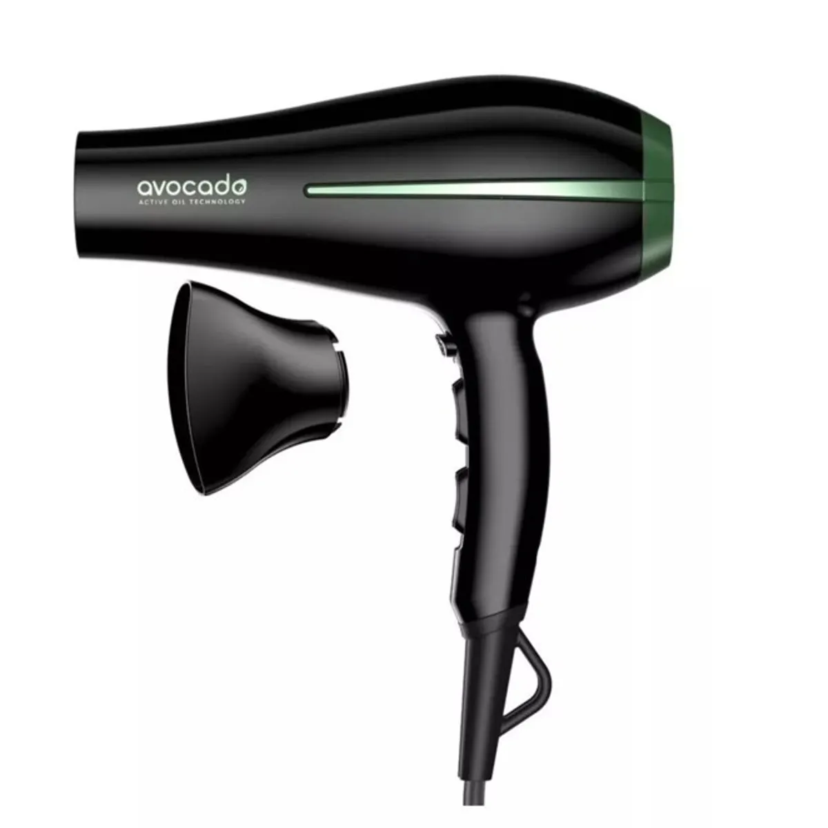 GAMA - SECADOR GAMA AVOCADO ST 220