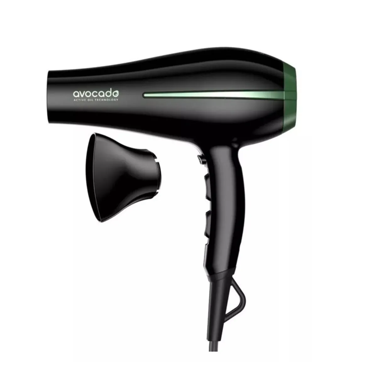 GAMA - SECADOR GAMA AVOCADO ST 220