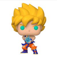 Pop Dragon Ball – Goku 948 + Protector