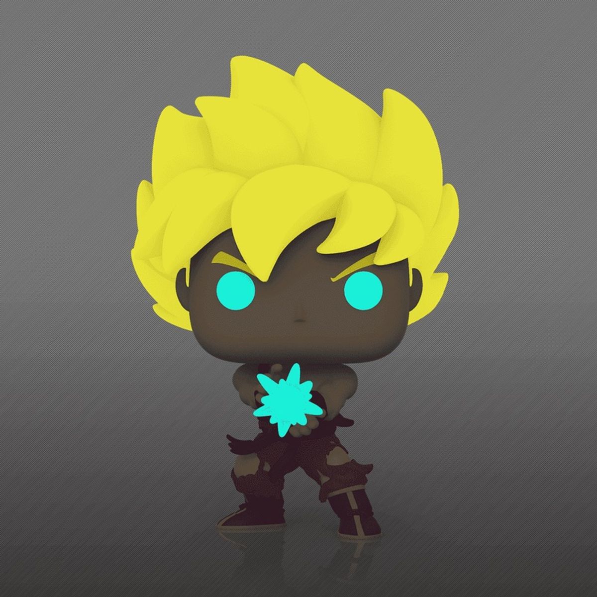 FUNKO - Funko Pop Dragon Ball – Goku 948  + Protector