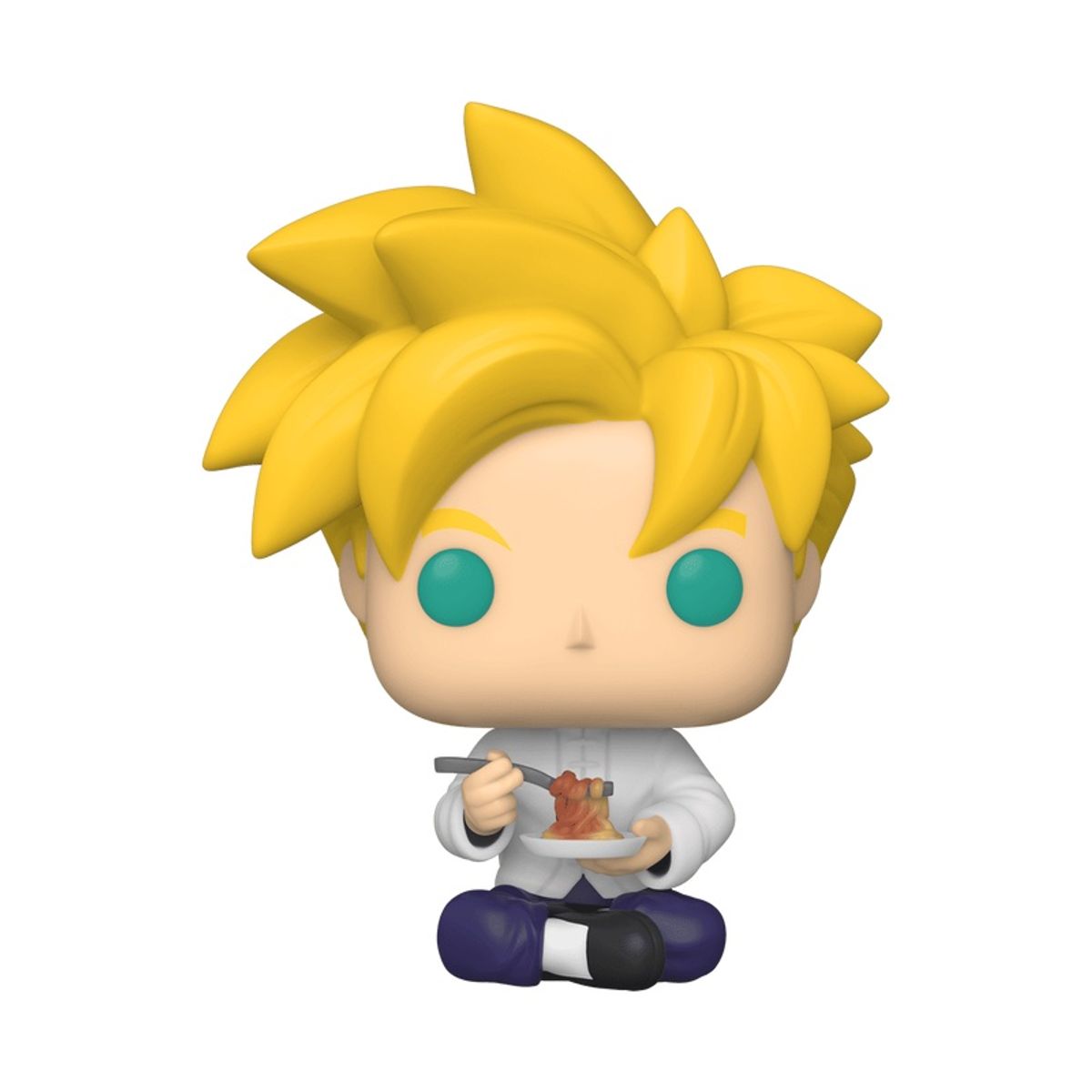 FUNKO - Funko Pop Dragon Ball – Gohan 951  + Protector