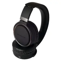 PROLINE - AUDÍFONOS BLUETOOTH OVER-EAR STEREO SIRIGOOGLE VOICE BLASTPRO