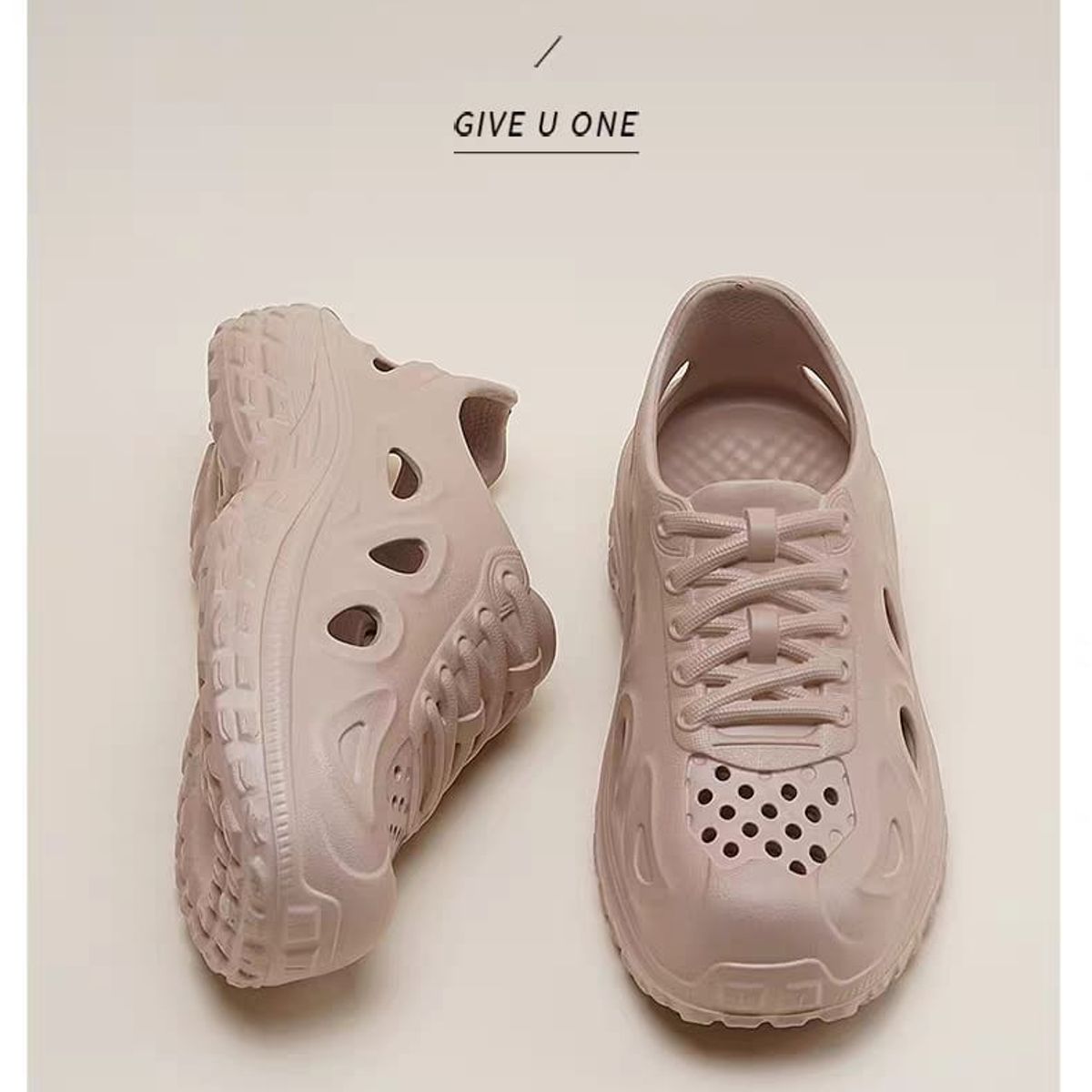 OMAS - Zapatillas Sandalias  Urbanas EVA Transpirables (Unisex)