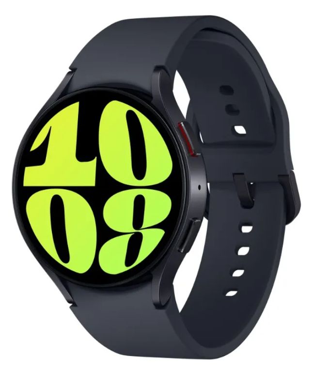 Galaxy Watch6 40mm - Negro - Reacondicionado